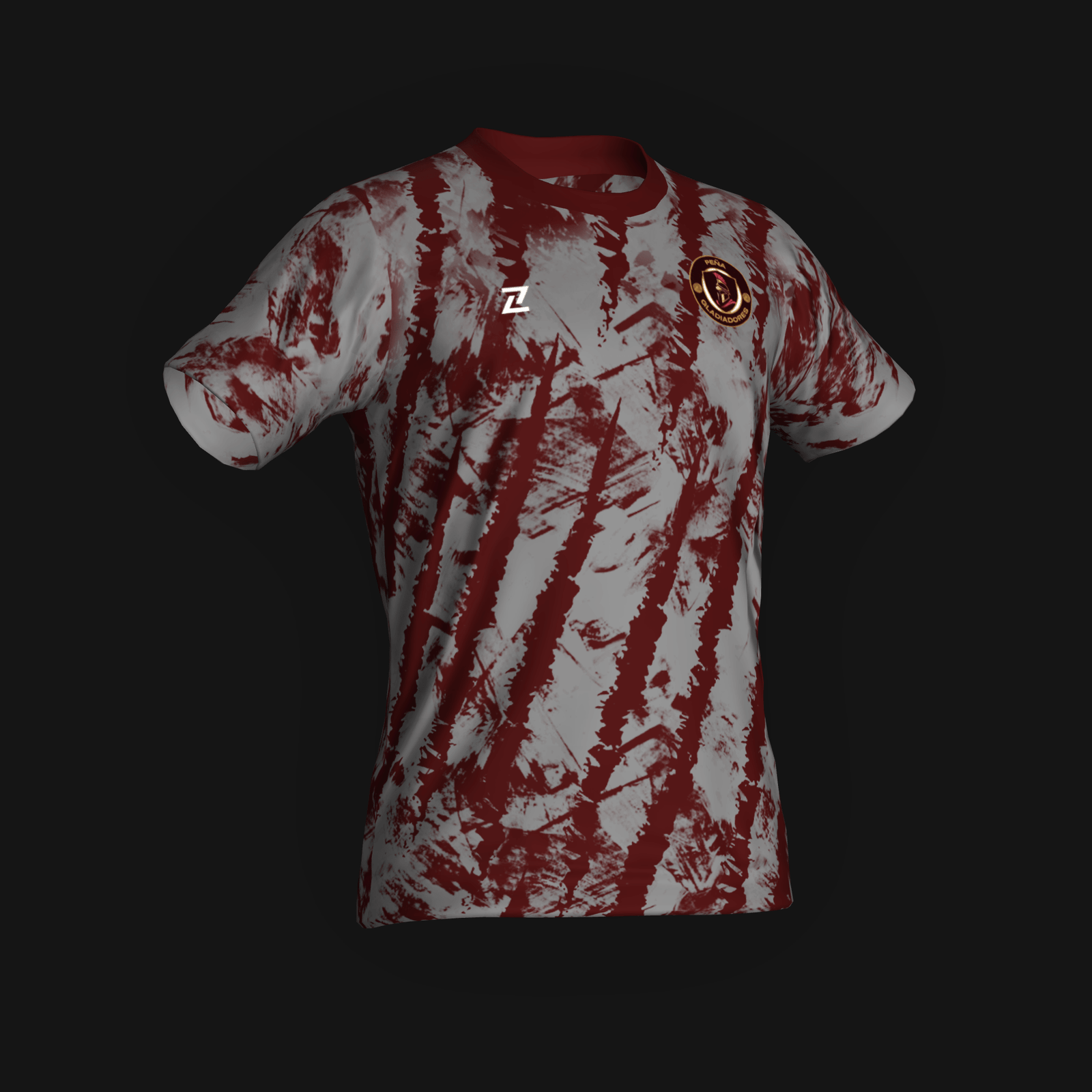 PEÑA GLADIADORES ALCALA