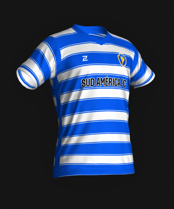 SUD AMÉRICA FC VALENCIA