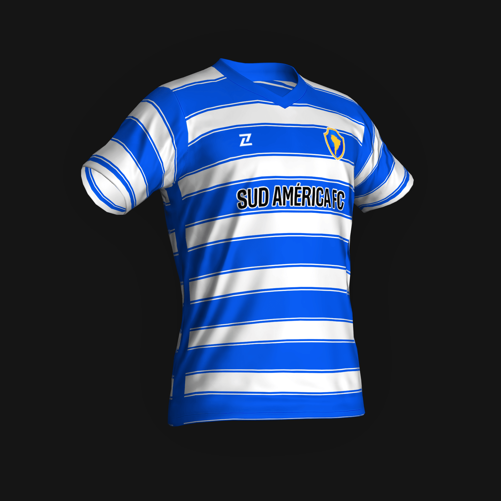 SUD AMÉRICA FC VALENCIA