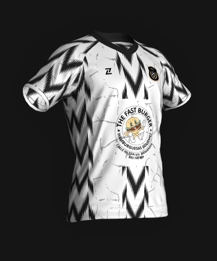 RONI Y SUS ESBIRROS FS