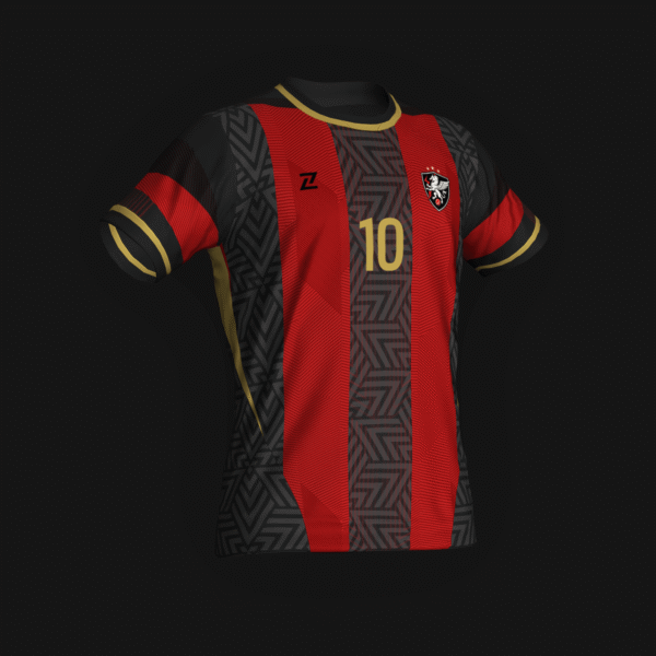 RAYO GRIFFIX FC