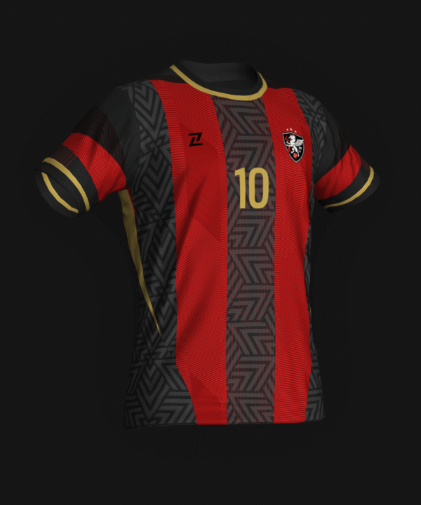 RAYO GRIFFIX FC