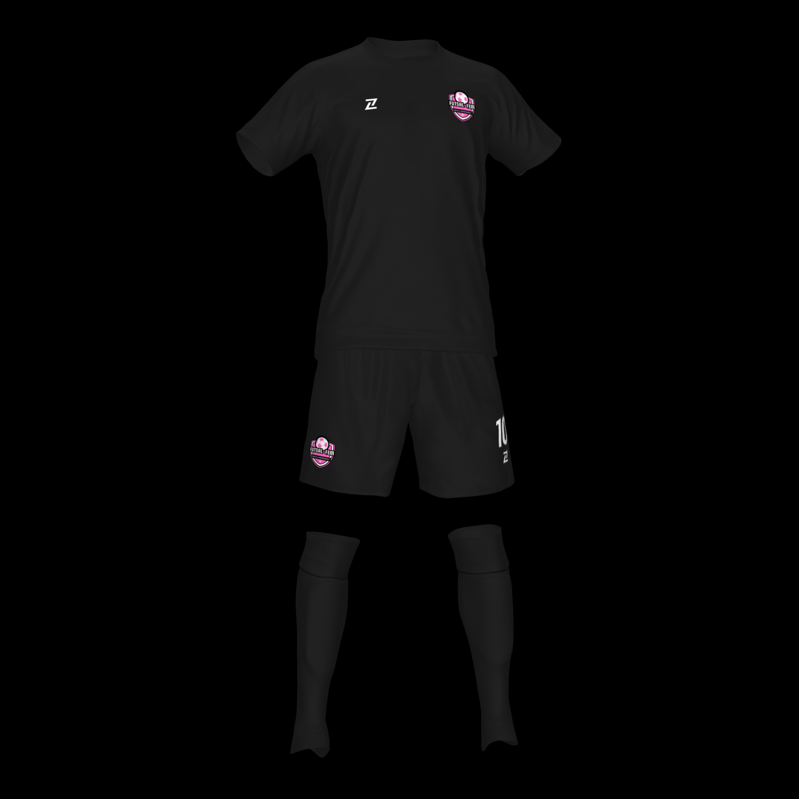 FUTSAL-FEM - Imagen 5