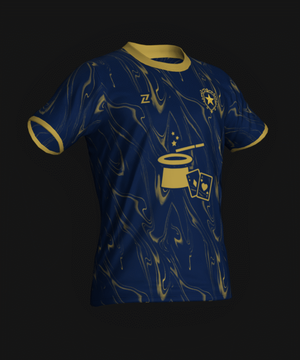 ESTRELLITAS FC