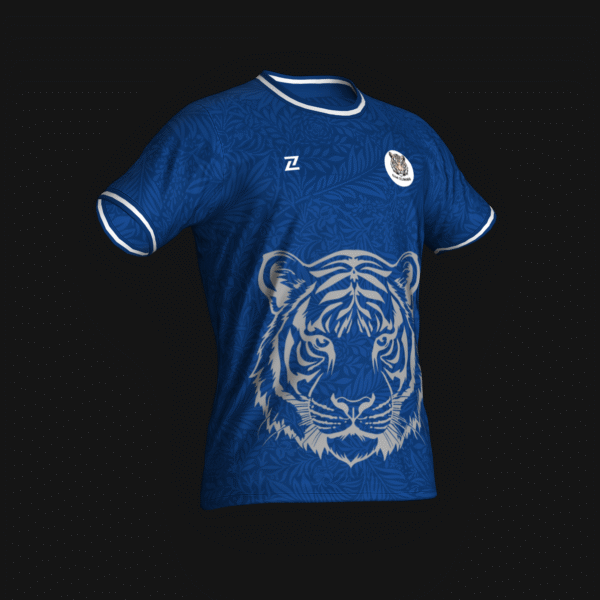 TEAM COLOBONDO AZUL