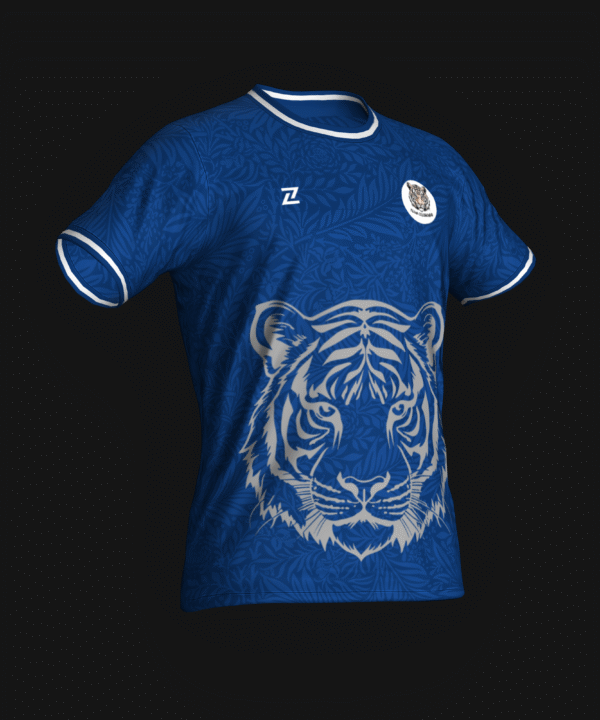 TEAM COLOBONDO AZUL