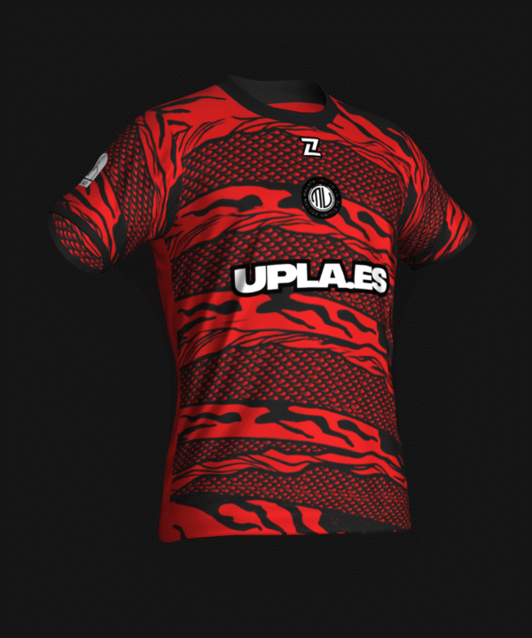 MALAGA UNITED 2025