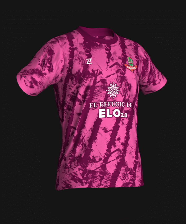 PUEBLO BETICO