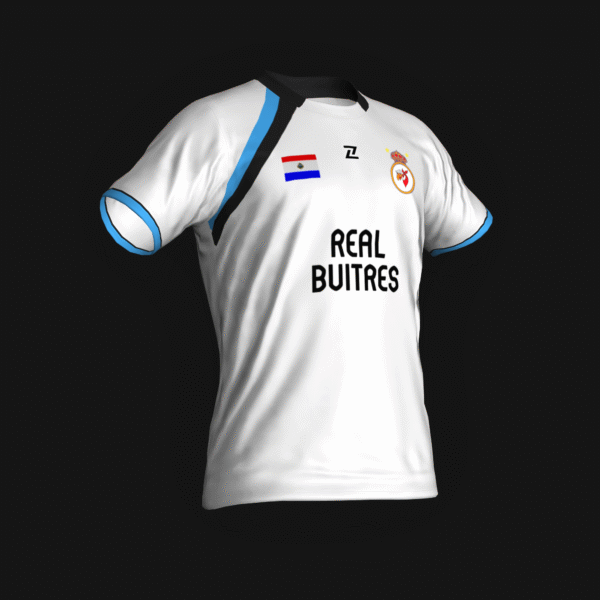 REAL BUITRES
