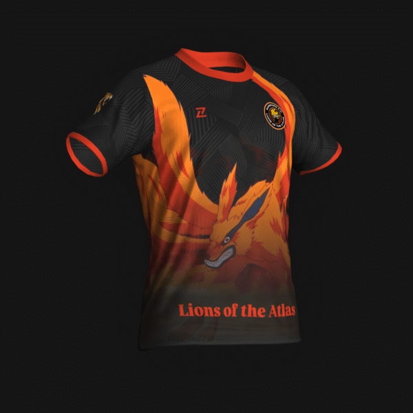ATLAS WARRIOS FC