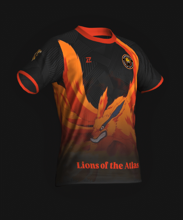 ATLAS WARRIOS FC