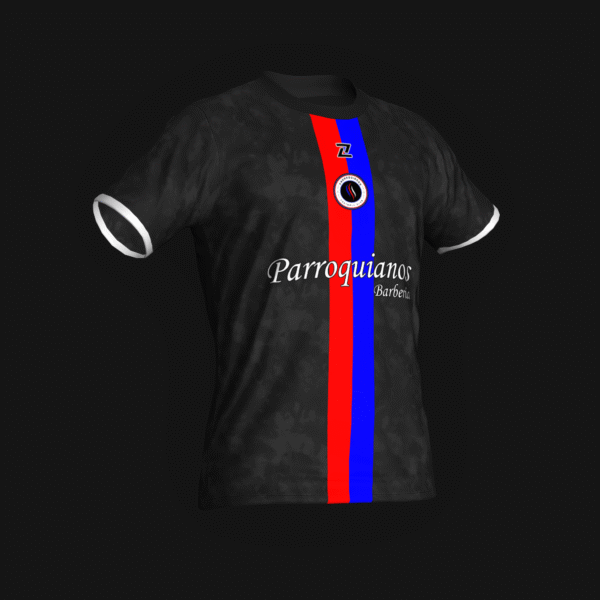 PARROQUIANOS FC