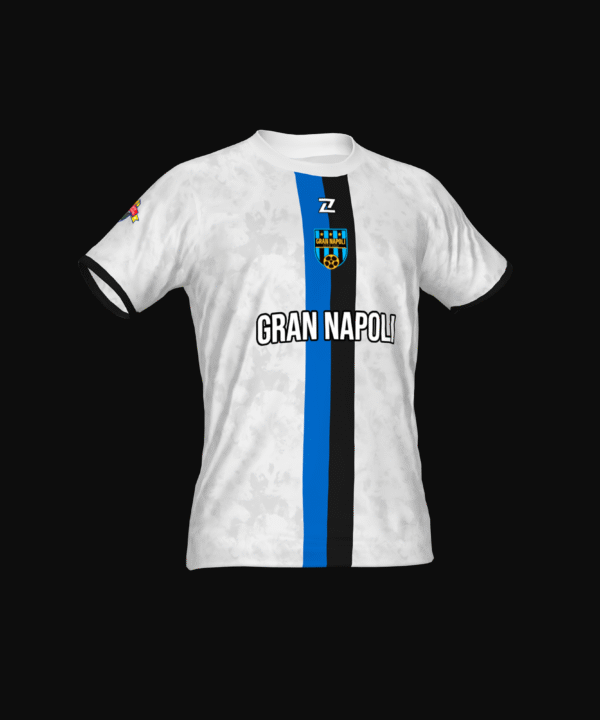GRAN NAPOLI 2025