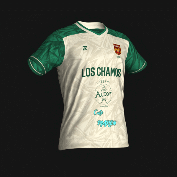 LOS CHAMOS BILBAO