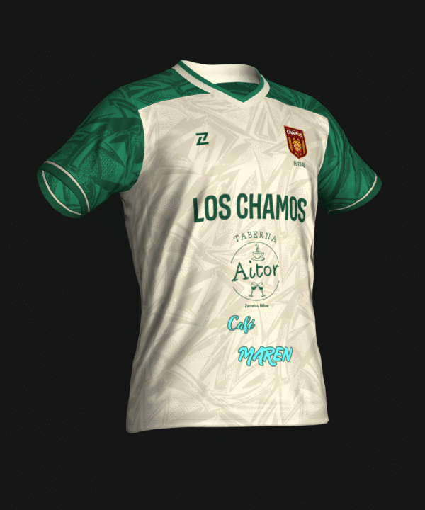 LOS CHAMOS BILBAO