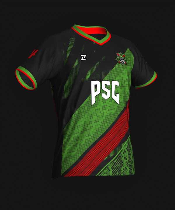 CAPOS FC