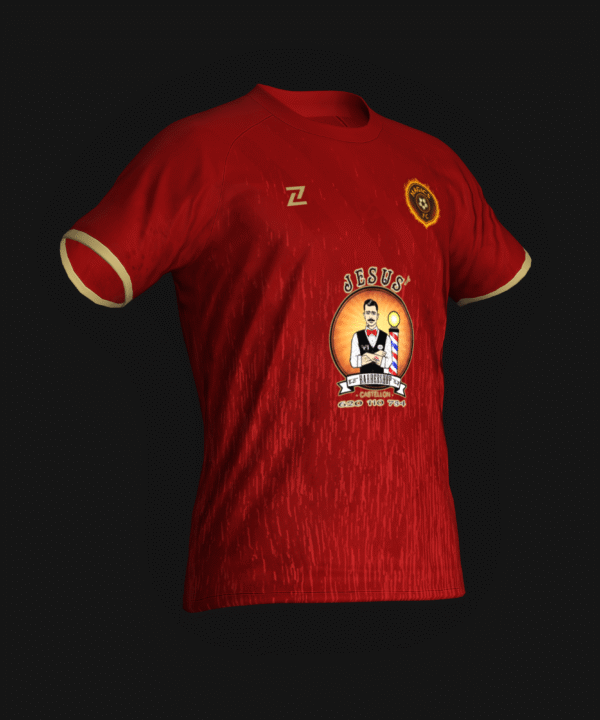 MAGICS FC