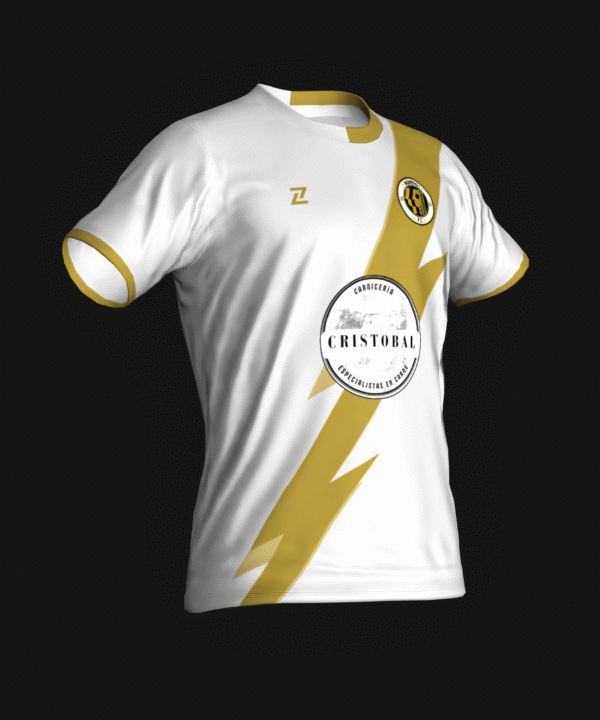 NÚMERO 1 F.C