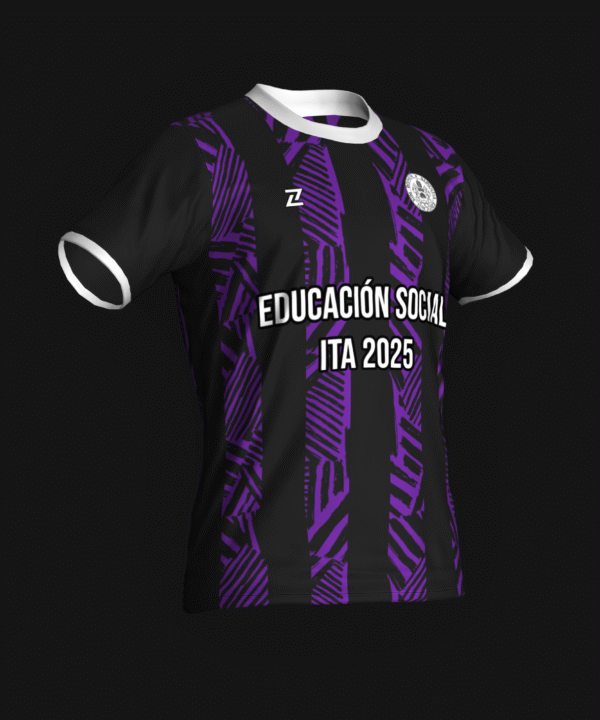 EDUCACIÓN SOCIAL