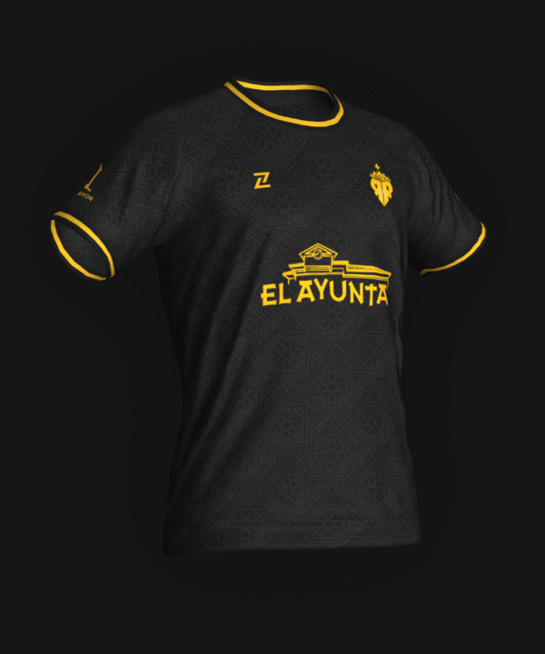 EL AYUNTA NEGRA