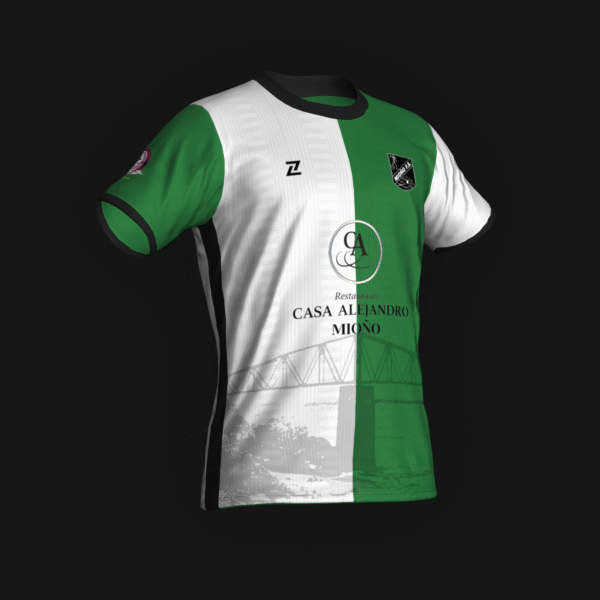 FC MIOÑO