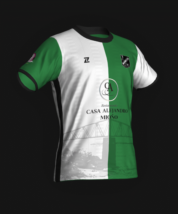 FC MIOÑO