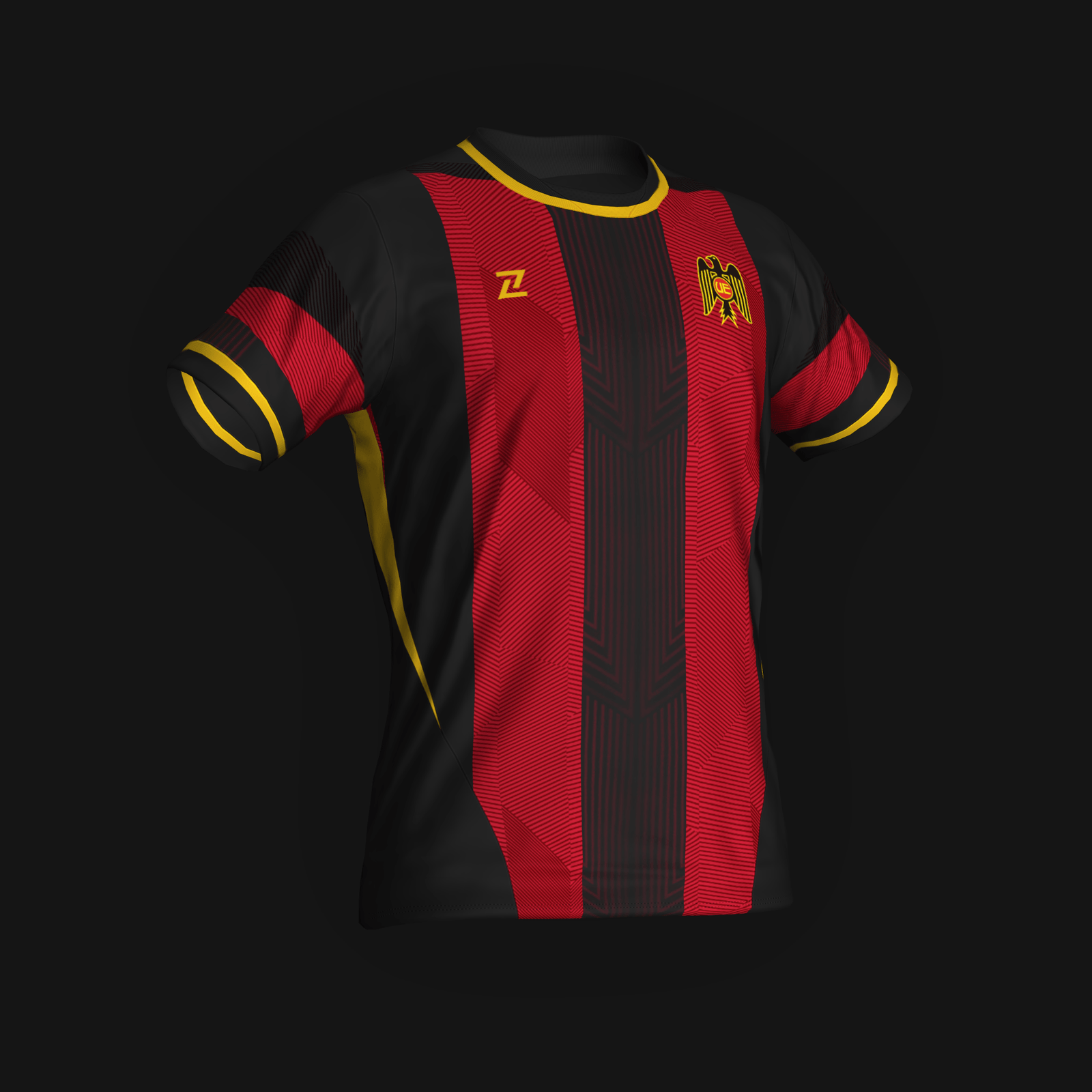 UNION ESPAÑOLA (PRUEBA)