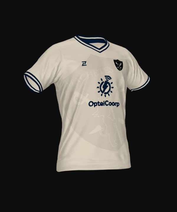 FC MACHETES
