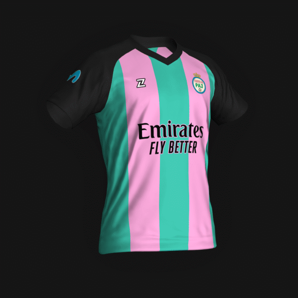 FAMILIA PAJ FC