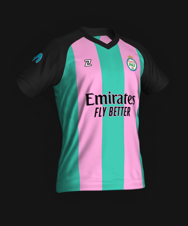 FAMILIA PAJ FC