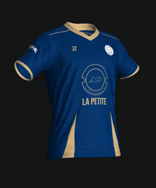 INTER LEEDS FC