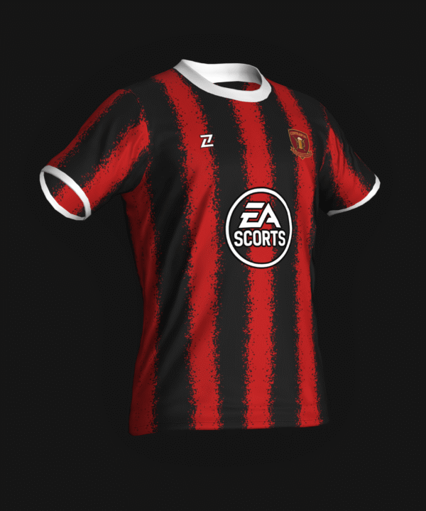 CONTRAPUA UNITED