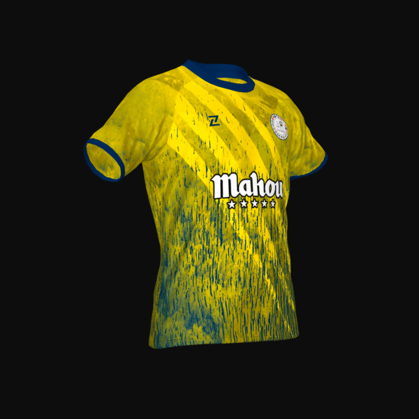 CLUB PICHINCHA