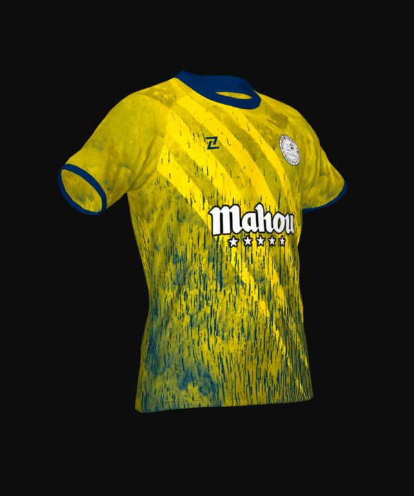 CLUB PICHINCHA