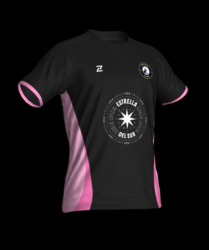 CLUB ATLETICO CALLEJON