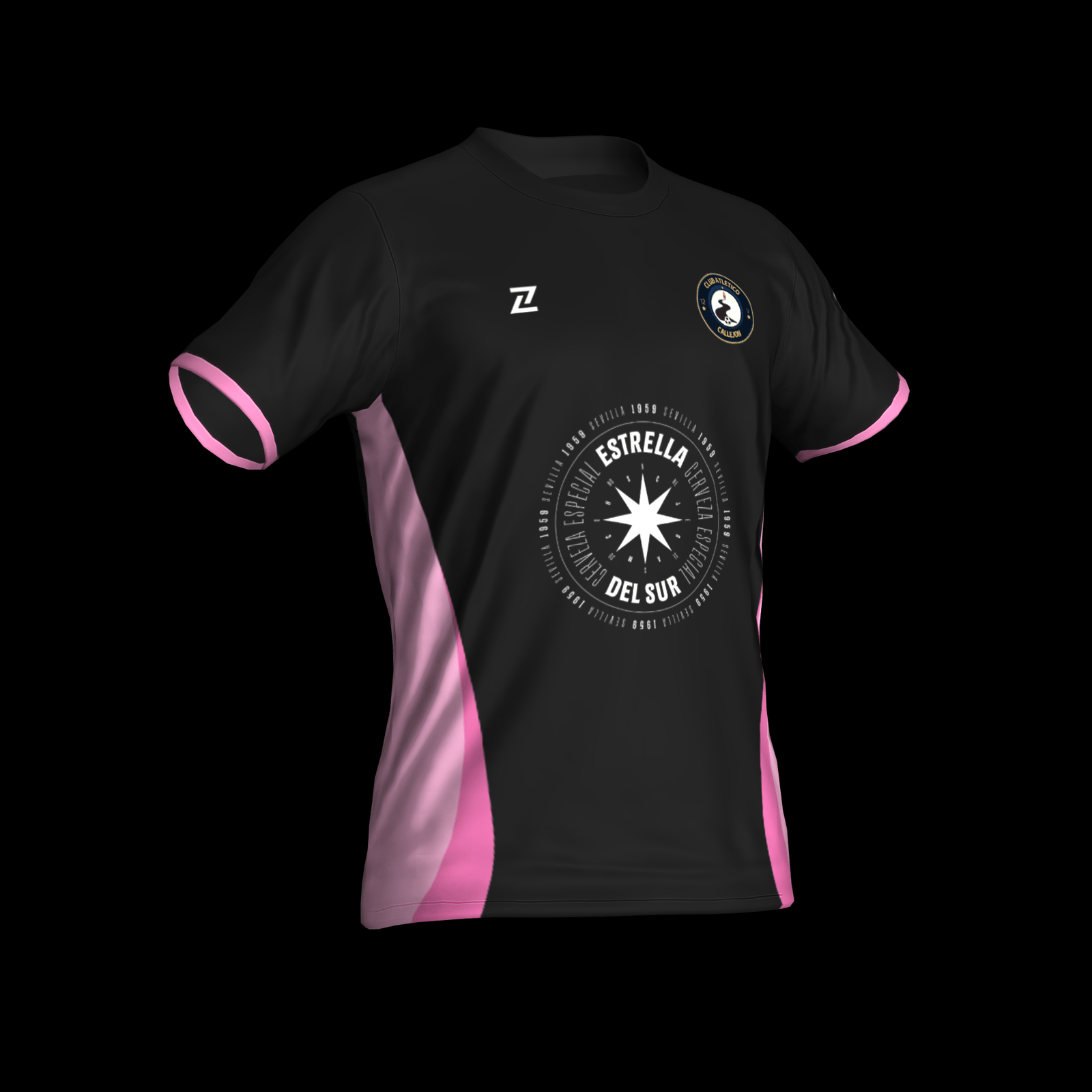 CLUB ATLETICO CALLEJON