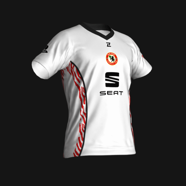BAR PEPE FOOTBALL CLUB
