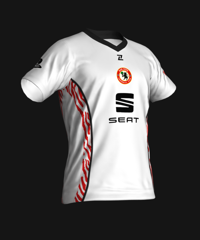 BAR PEPE FOOTBALL CLUB