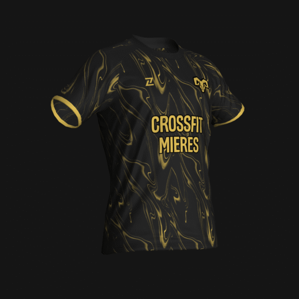CROSSFIT MIERES