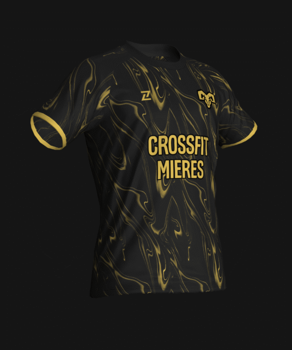 CROSSFIT MIERES