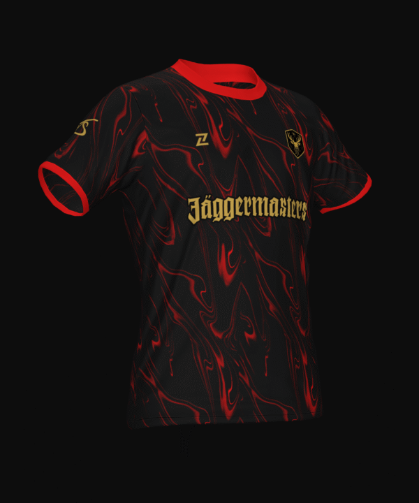 JAGGERMASTERS