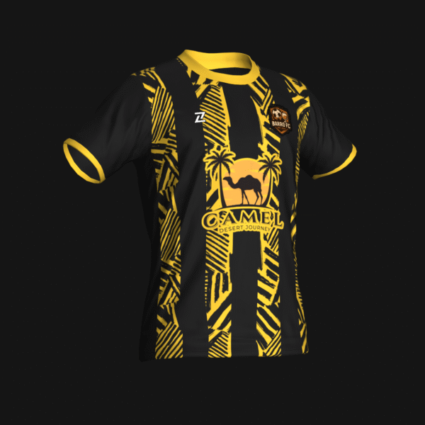 BARRO FC