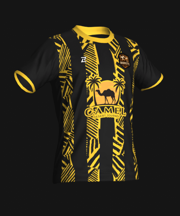 BARRO FC