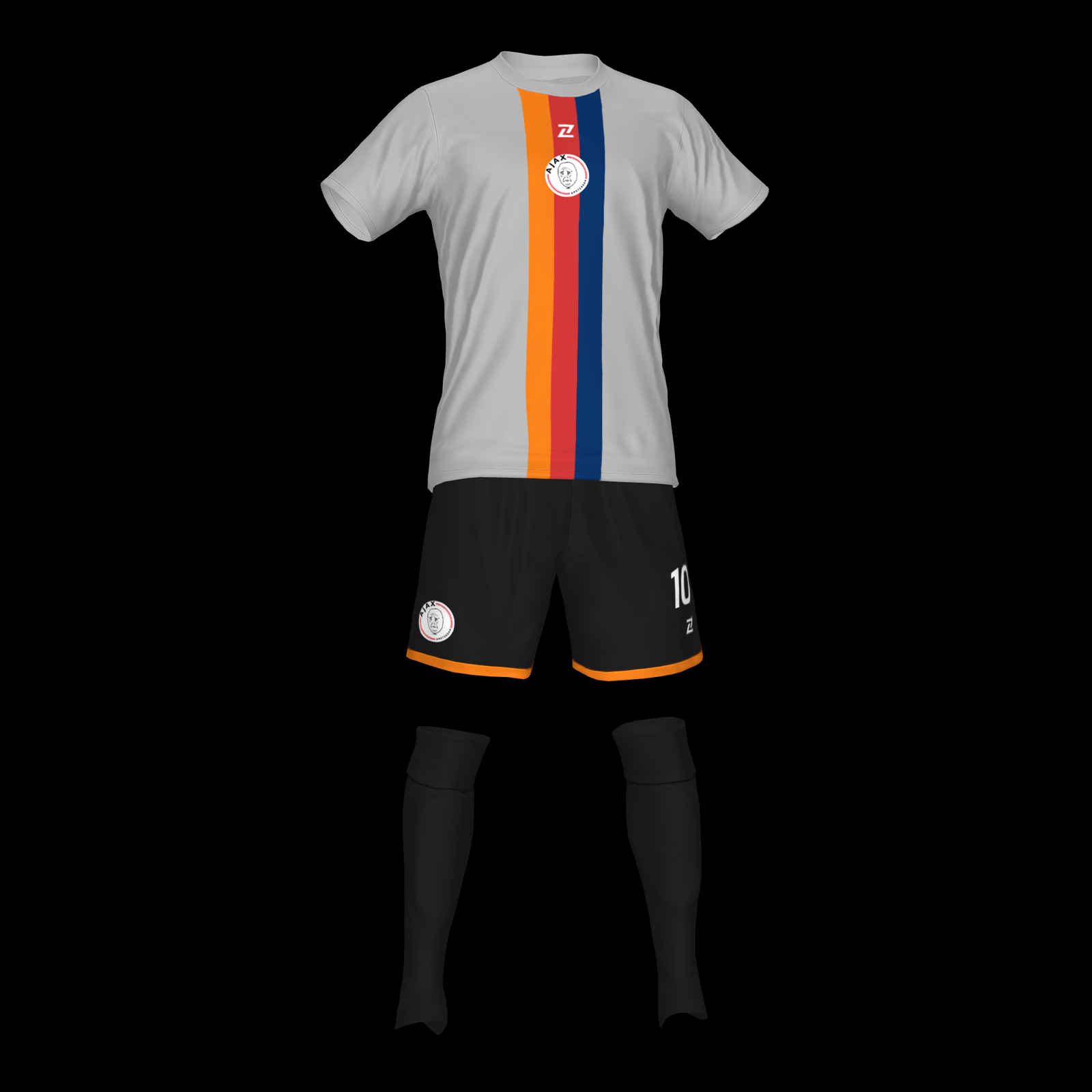 PROJECT AJAX