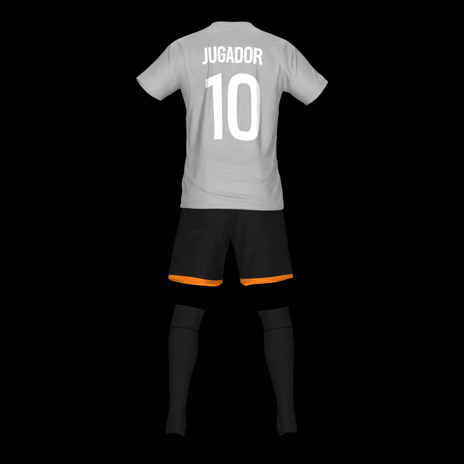 PROJECT AJAX - Imagen 2