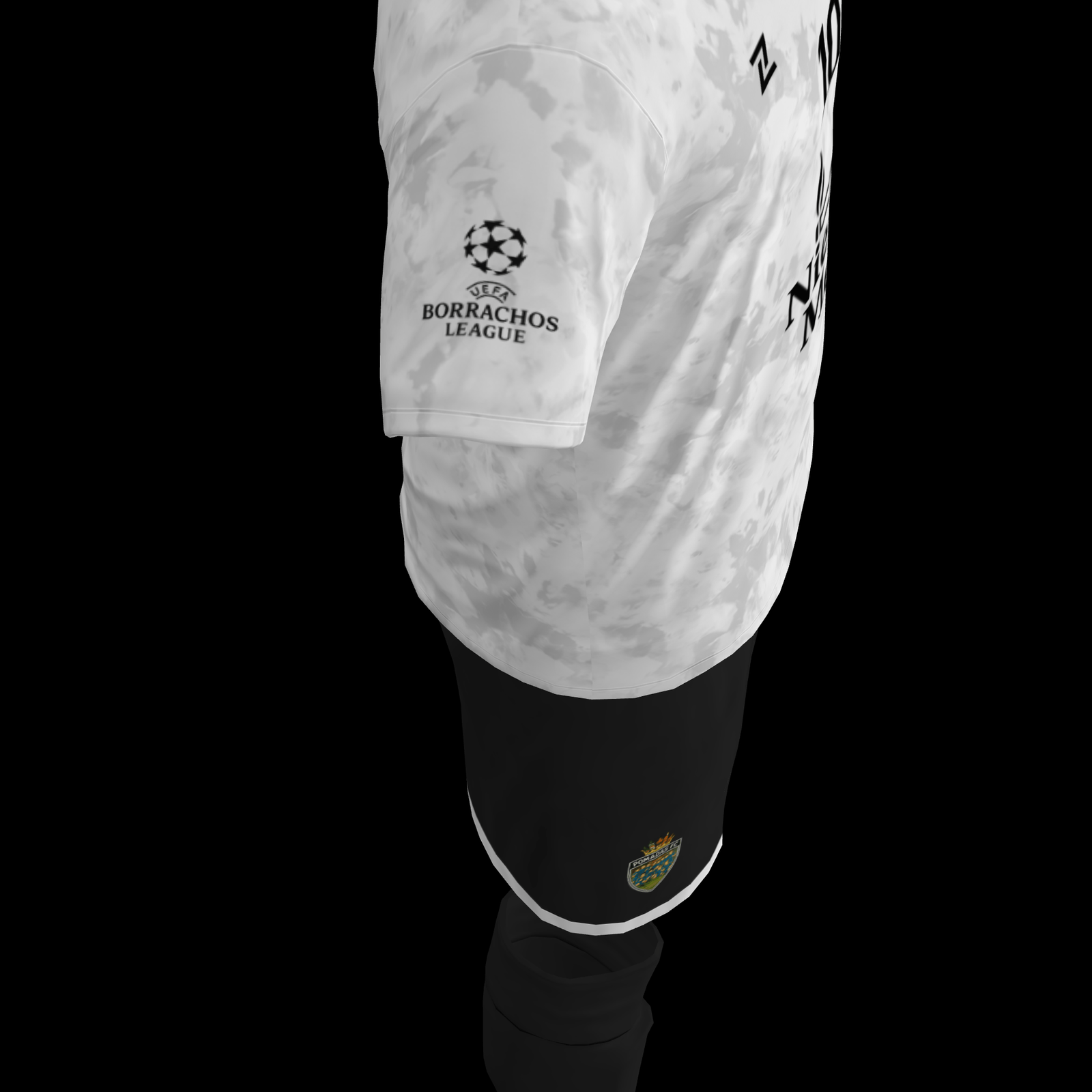 POMADAS FC - Imagen 7