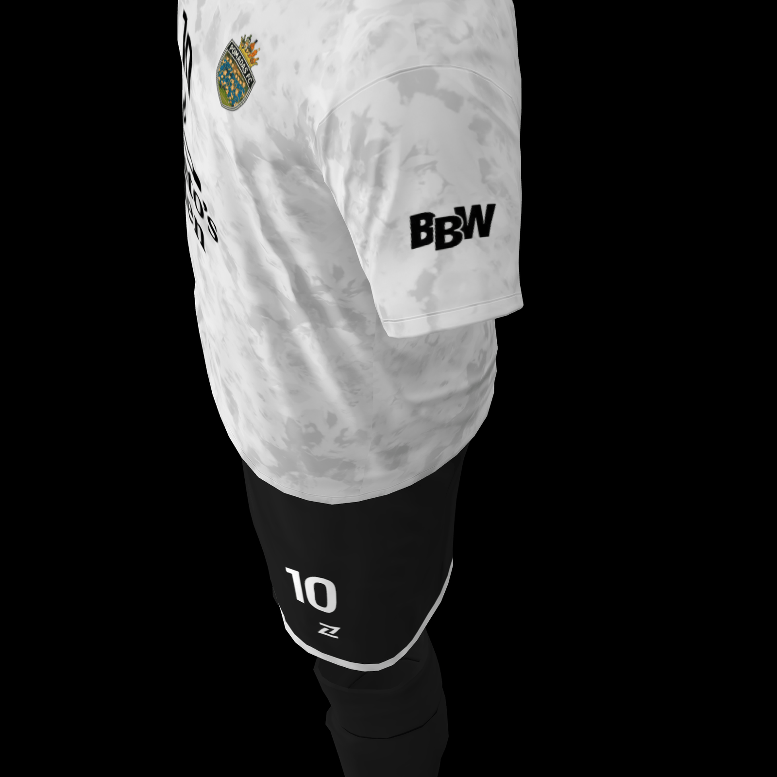 POMADAS FC - Imagen 6