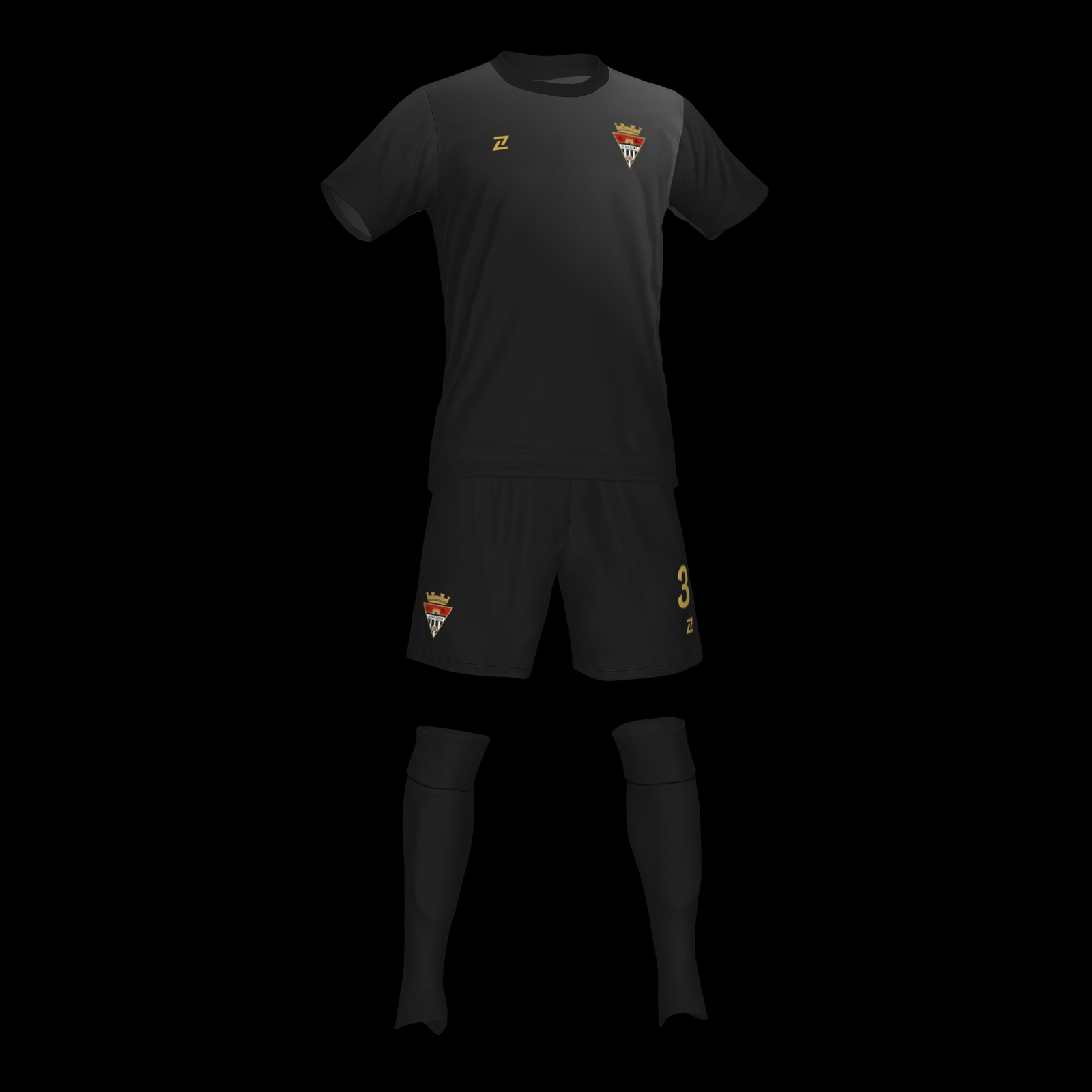 CD ALMAZORA