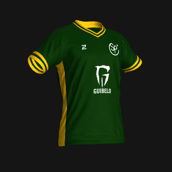 ST PATRICK'S
