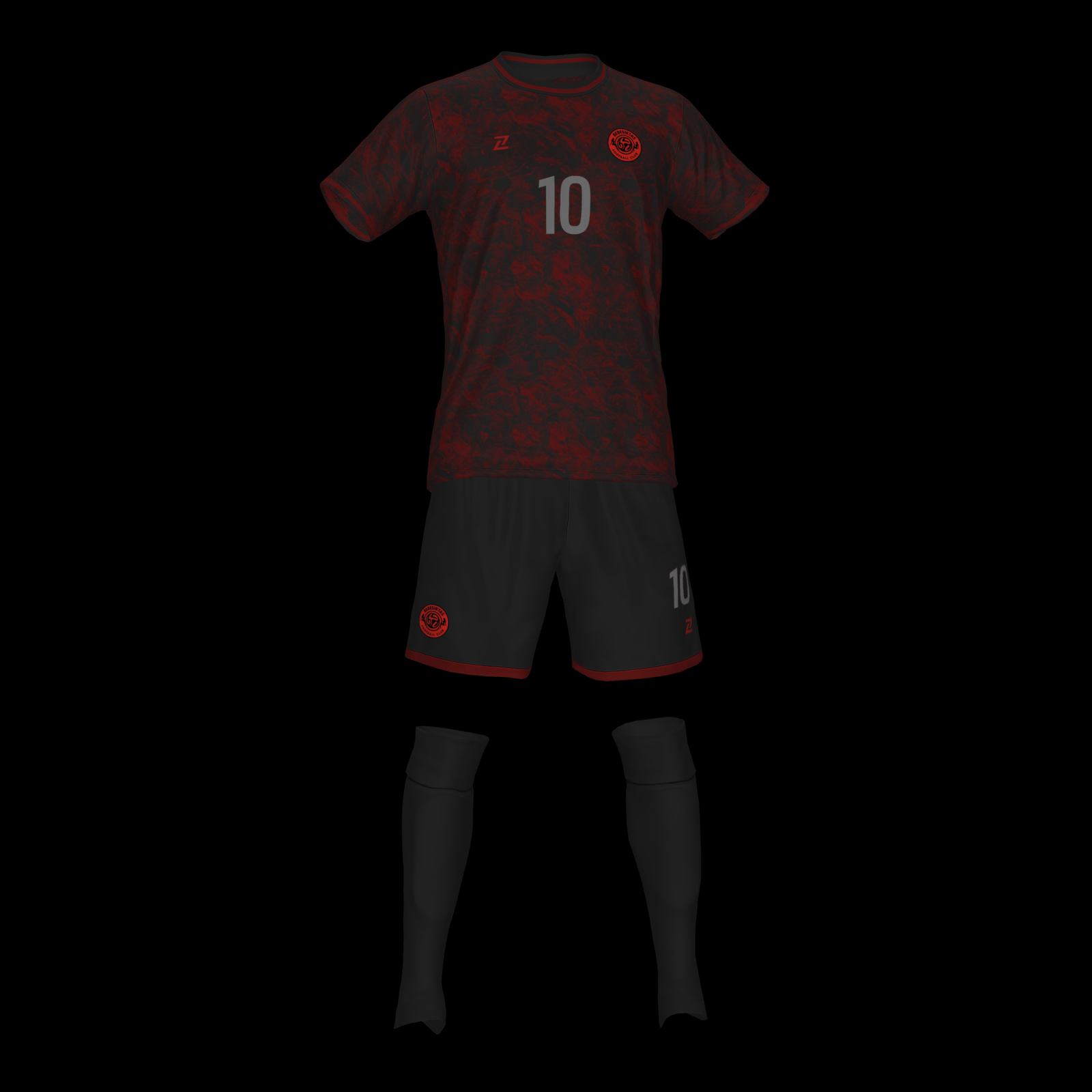 BEBESIKTAS FOOTBALL
